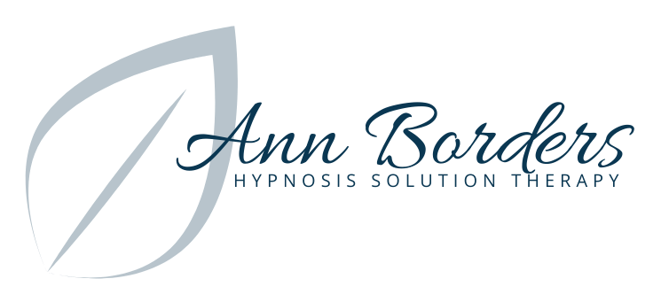 Ann Borders Hypnosis Solution Therapy